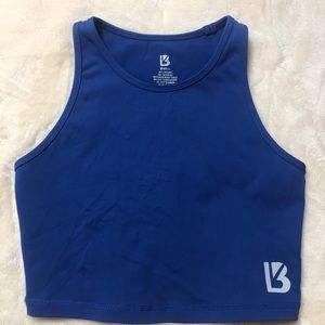 Buffbunny Collection Aurora Crop